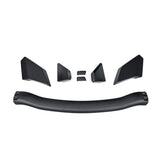 Trunk Spoiler for Honda Civic Sedan 4DR 2006-2011 Type-R Style ABS