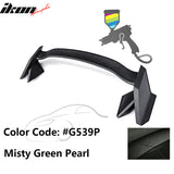 Trunk Spoiler for Honda Civic Sedan 4DR 2006-2011 Type-R Style ABS