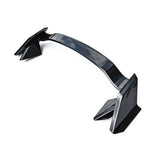 Trunk Spoiler for Honda Civic Sedan 4DR 2006-2011 Type-R Style ABS