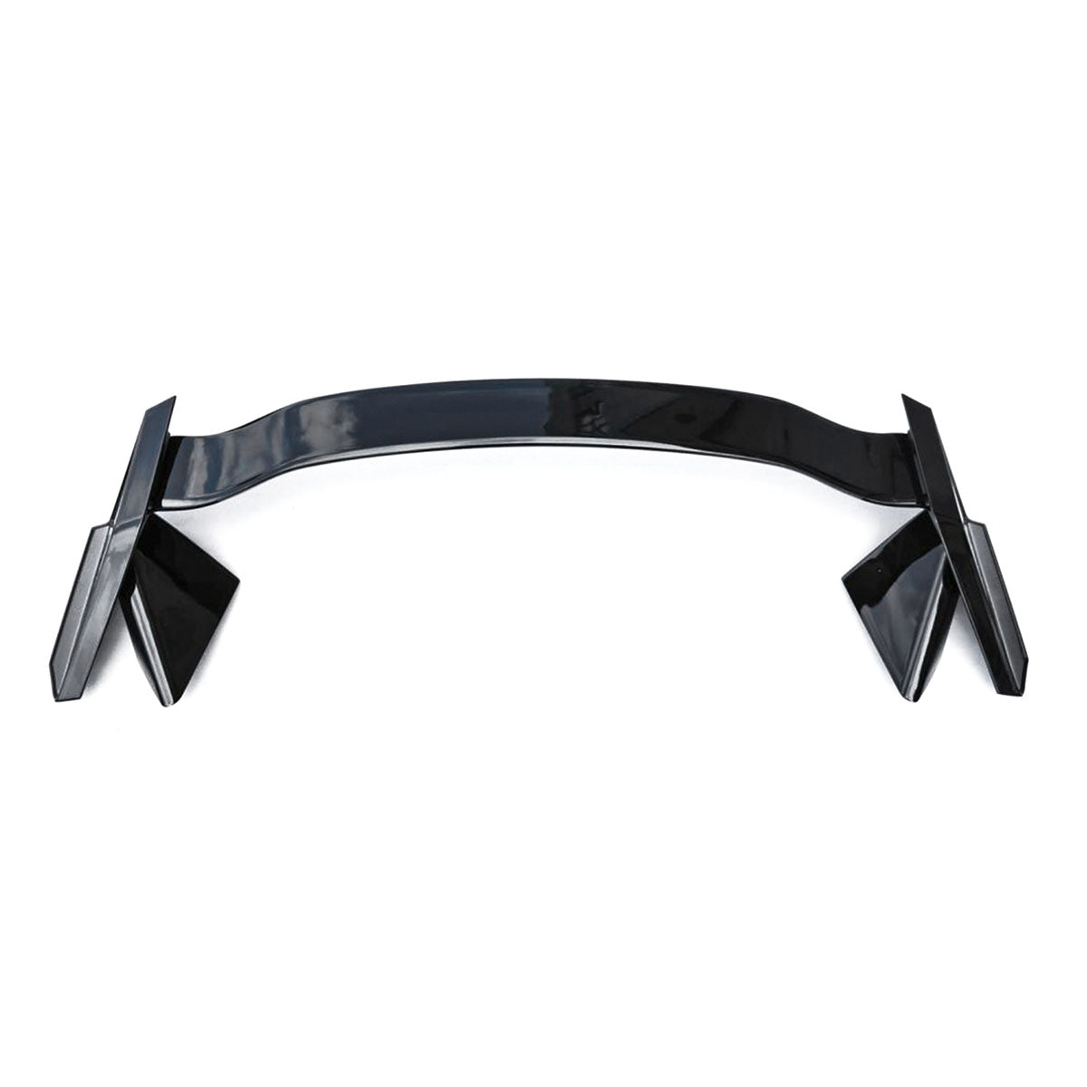 Trunk Spoiler for Honda Civic Sedan 4DR 2006-2011 Type-R Style ABS