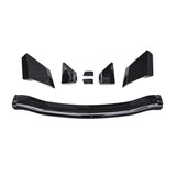 Trunk Spoiler for Honda Civic Sedan 4DR 2006-2011 Type-R Style ABS