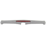 Rear Spoiler Wing for Honda Civic Sedan 2006-11 MD FRP Red LED Brake Light