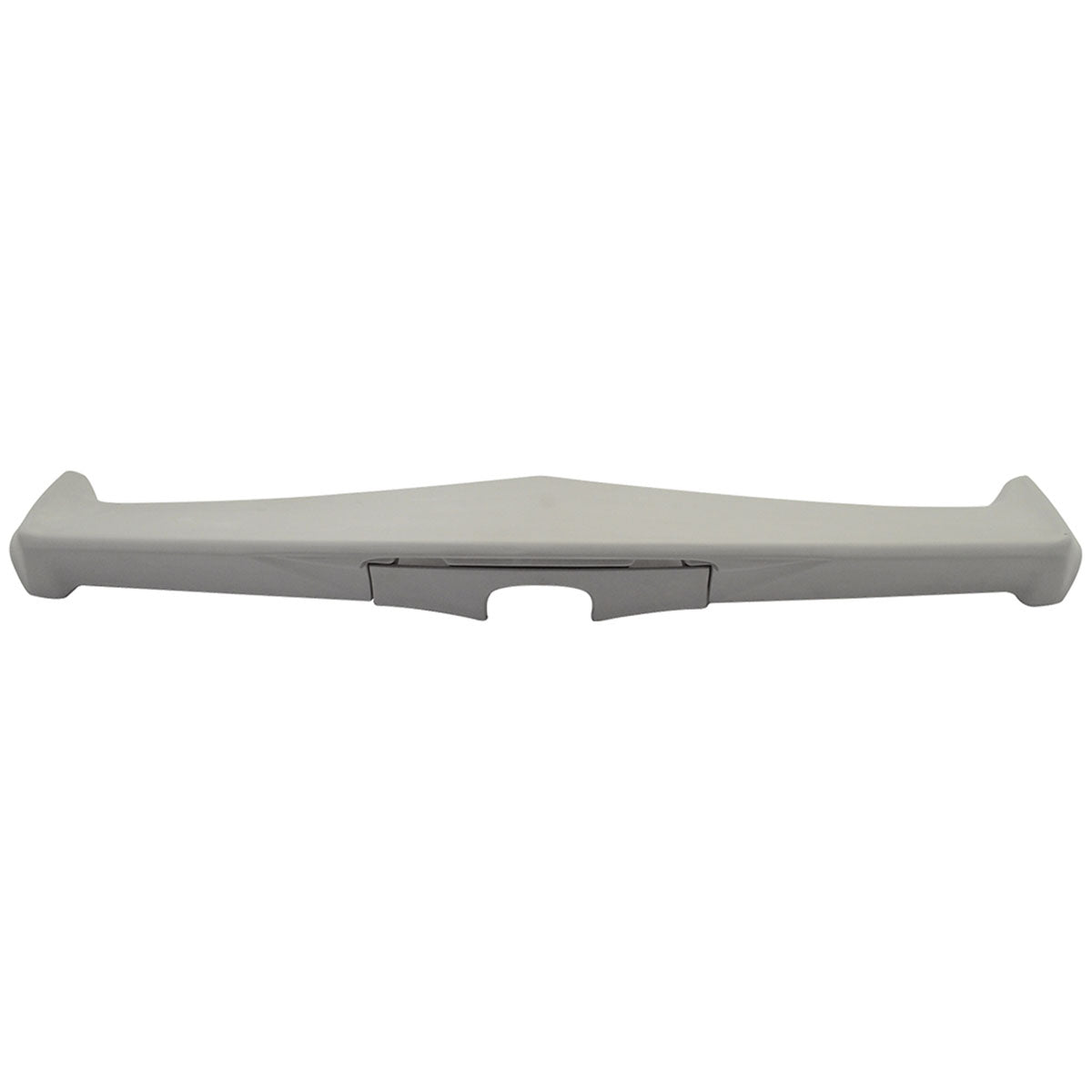 Rear Spoiler Wing for Honda Civic Sedan 2006-11 MD FRP Red LED Brake Light