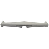 Rear Spoiler Wing for Honda Civic Sedan 2006-11 MD FRP Red LED Brake Light