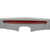 Rear Spoiler Wing for Honda Civic Sedan 2006-11 MD FRP Red LED Brake Light