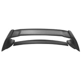 2006-2011 Honda Civic Rear Spoiler Wing Mugen Style ABS