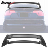 2006-2011 Honda Civic Rear Spoiler Wing Mugen Style ABS