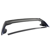 2006-2011 Honda Civic Mugen Style Painted Trunk Spoiler ABS CF Top