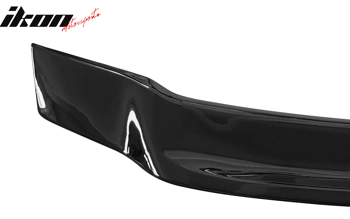 2006-2011 Honda Civic 4Dr R Style Rear Trunk Spoiler ABS Painted