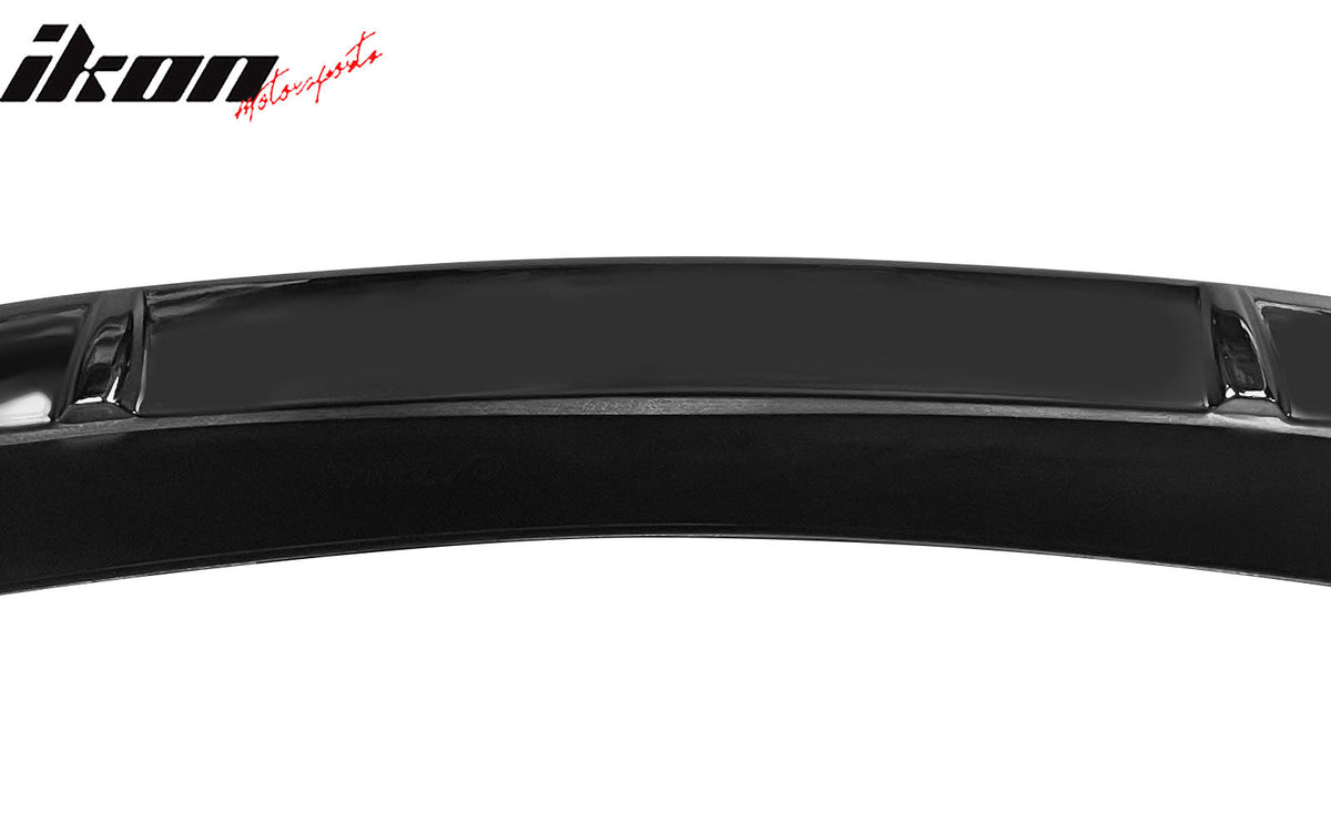 2006-2011 Honda Civic 4Dr R Style Rear Trunk Spoiler ABS Painted