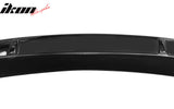 2006-2011 Honda Civic 4Dr R Style Rear Trunk Spoiler ABS Painted
