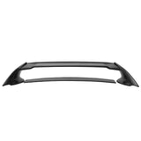 2006-2011 Honda Civic 8th Gen FD2 RR Style Unpainted Trunk Spoiler ABS