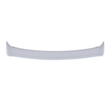 2006-2011 Honda Civic Sedan Si Style Unpainted Gray Trunk Spoiler /LED