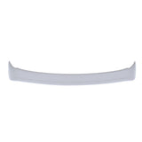 2006-2011 Honda Civic Sedan Si Style Unpainted Gray Trunk Spoiler /LED