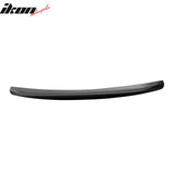 2012-2015 Honda Civic Duckbill V2 Style Rear Trunk Spoiler PP