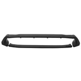 2012-2015 Honda Civic Sedan Mugen Style Painted Trunk Spoiler Wing