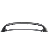 2012-2015 Honda Civic Sedan Mugen Style Painted Trunk Spoiler Wing