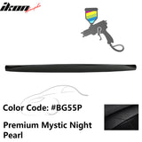 2013-2015 Honda Civic Duckbill V2 Style Rear Trunk Spoiler PP