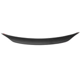 2013-2015 Honda Civic Duckbill V2 Style Rear Trunk Spoiler PP