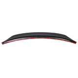 2013-2015 Honda Civic Duckbill V2 Style Rear Trunk Spoiler PP