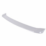 2012-2015 Honda Civic Modulo Style Unpainted Gray Trunk Spoiler ABS