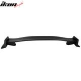 2016-2020 Honda Civic 10th Gen X Coupe 2Door Trunk Spoiler Wing ABS