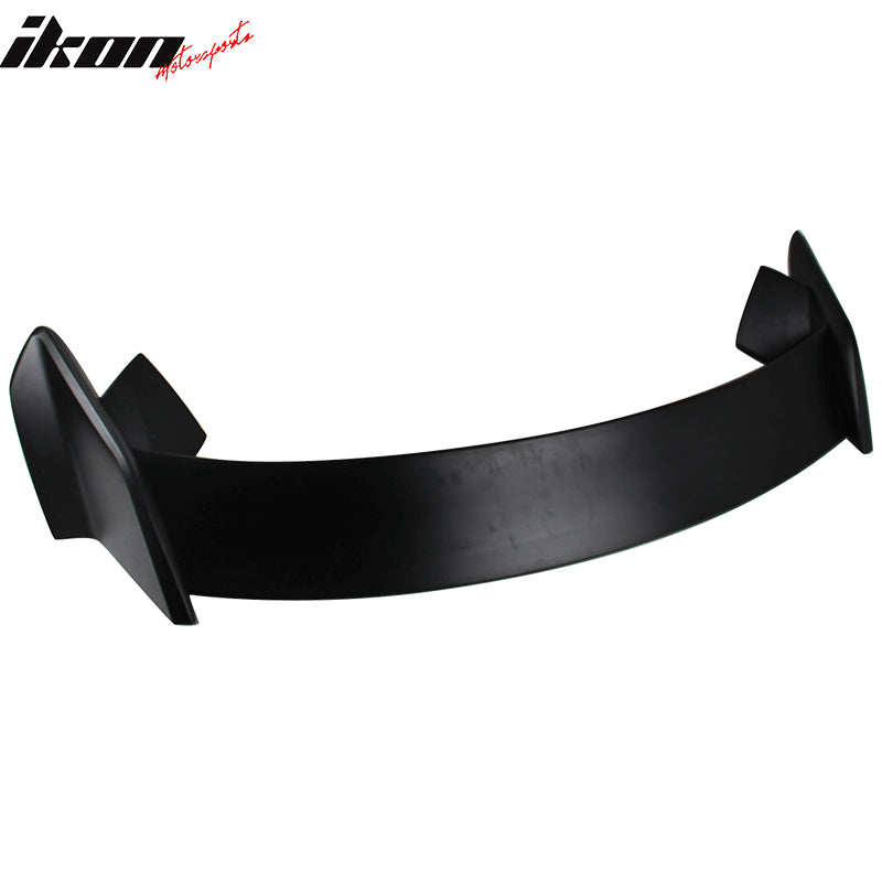 2016-2020 Honda Civic 10th Gen X Coupe 2Door Trunk Spoiler Wing ABS