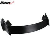 2016-2020 Honda Civic 10th Gen X Coupe 2Door Trunk Spoiler Wing ABS