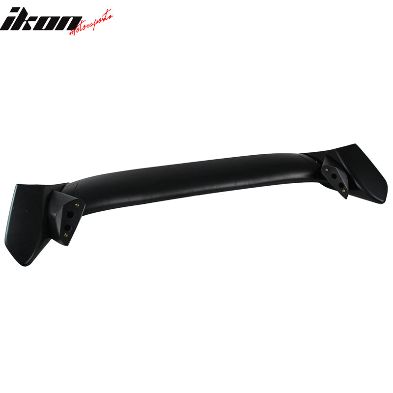 2016-2020 Honda Civic 10th Gen X Coupe 2Door Trunk Spoiler Wing ABS