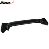 2016-2020 Honda Civic 10th Gen X Coupe 2Door Trunk Spoiler Wing ABS