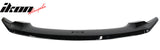 2016-2020 Honda Civic OE #NH731P Crystal Black Pearl Trunk Spoiler ABS