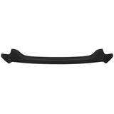2016-2020 Honda Civic X 10th GEN 2Dr Coupe Rear Trunk Spoiler Wing ABS