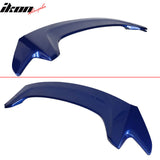 2016-2020 Honda Civic X 10th GEN 2Dr Coupe Rear Trunk Spoiler Wing ABS
