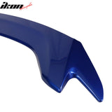 2016-2020 Honda Civic X 10th GEN 2Dr Coupe Rear Trunk Spoiler Wing ABS
