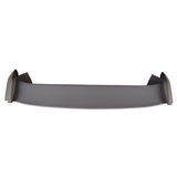 2016-2021 Honda Civic 10th Coupe TR Style Unpainted Gray Trunk Spoiler