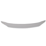 2016-2021 Honda Civic 10th Sedan OE Style Unpainted Gray Trunk Spoiler