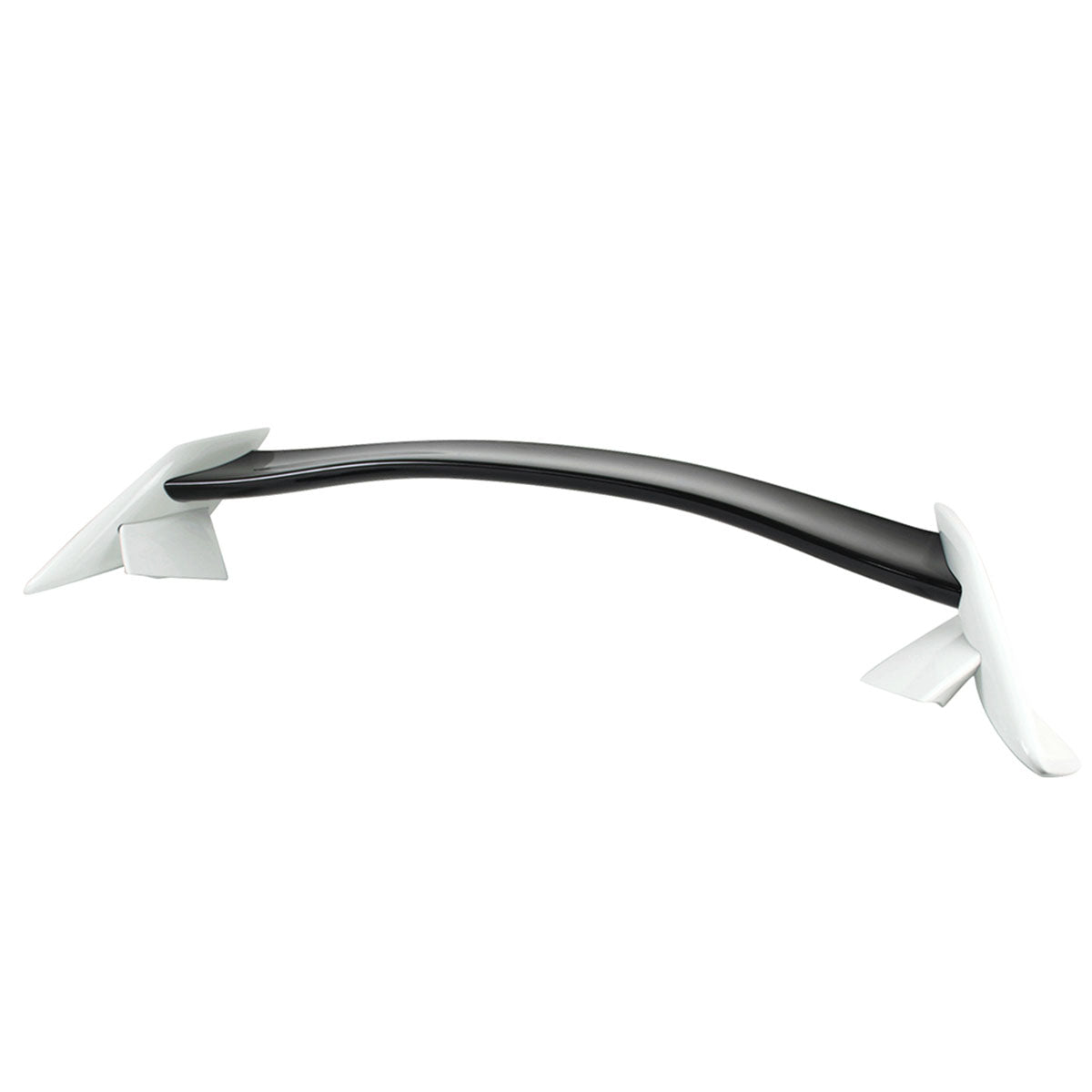 2016-2021 Honda Civic 10th X Sedan 4Dr Type R Trunk Spoiler Wing ABS