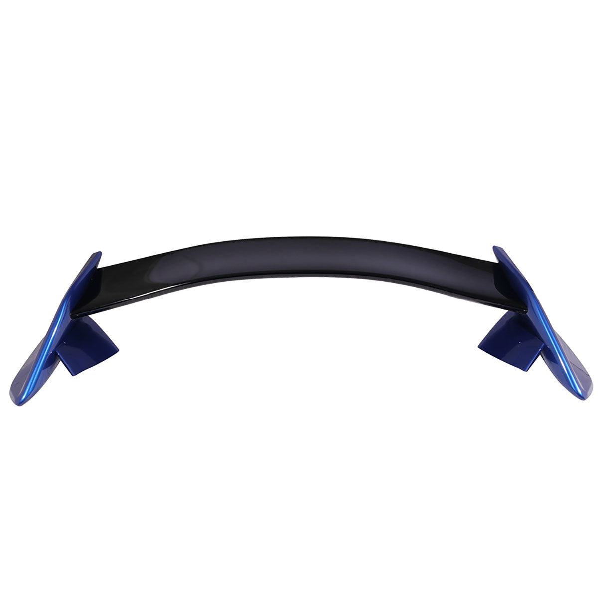 2016-2021 Honda Civic 10th X Sedan 4Dr Type R Trunk Spoiler Wing ABS