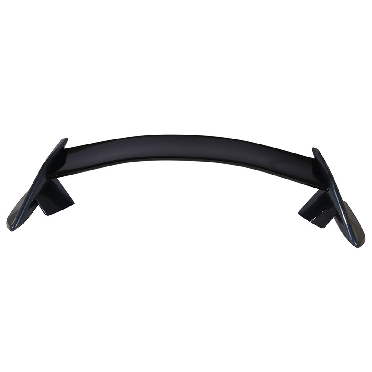 2016-2021 Honda Civic 10th X Sedan 4Dr Type R Trunk Spoiler Wing ABS