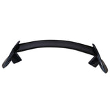 2016-2021 Honda Civic 10th X Sedan 4Dr Type R Trunk Spoiler Wing ABS