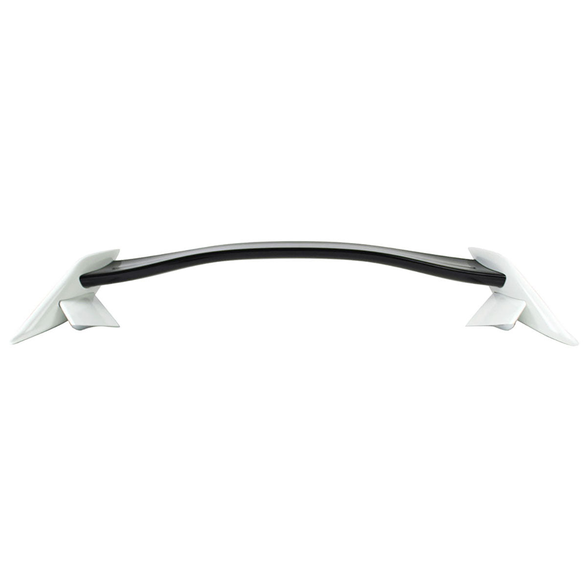 2016-2021 Honda Civic 10th X Sedan 4Dr Type R Trunk Spoiler Wing ABS