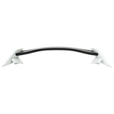 2016-2021 Honda Civic 10th X Sedan 4Dr Type R Trunk Spoiler Wing ABS