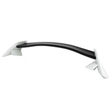 2016-2021 Honda Civic 10th X Sedan 4Dr Type R Trunk Spoiler Wing ABS