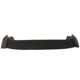 2016-2021 Honda Civic 10th X Sedan 4Dr Type R Trunk Spoiler Wing ABS