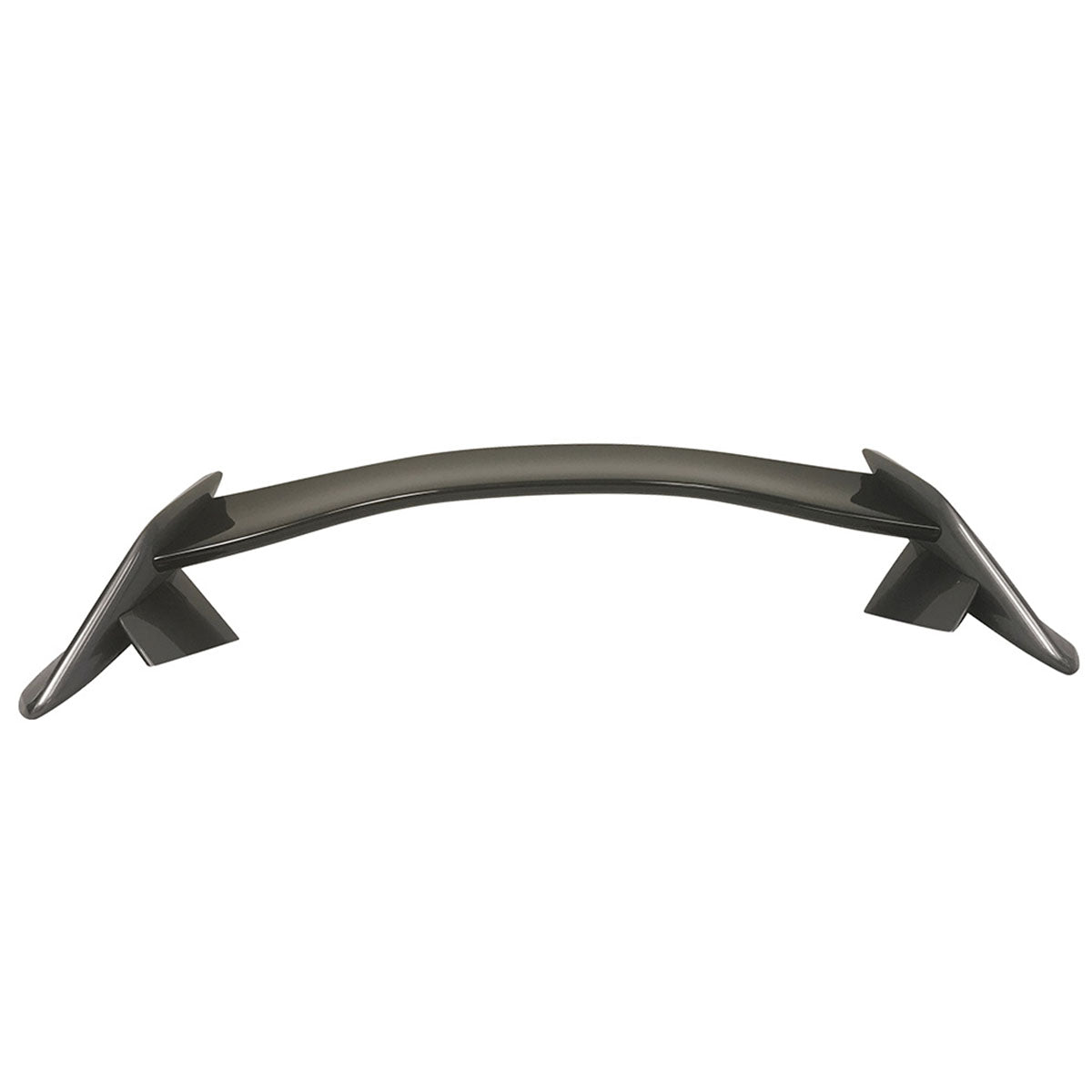 2016-2021 Honda Civic 10th X Sedan 4Dr Type R Trunk Spoiler Wing ABS
