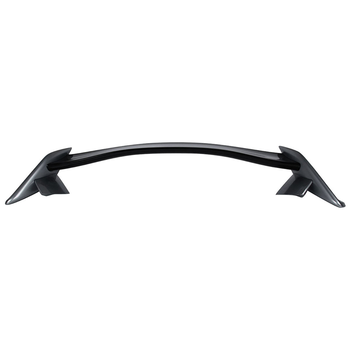 2016-2021 Honda Civic 10th X Sedan 4Dr Type R Trunk Spoiler Wing ABS