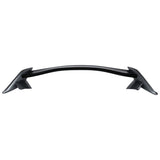 2016-2021 Honda Civic 10th X Sedan 4Dr Type R Trunk Spoiler Wing ABS