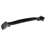 2016-2021 Honda Civic 10th X Sedan 4Dr Type R Trunk Spoiler Wing ABS