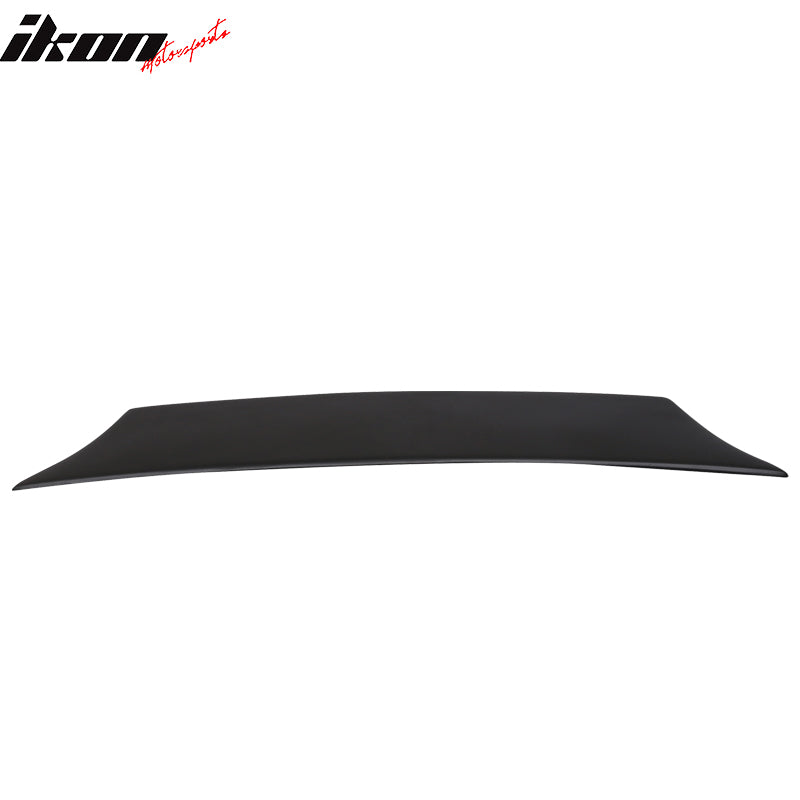 2016-2021 Honda Civic Sedan IKON Style Trunk Spoiler ABS