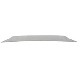 2016-2021 Honda Civic Sedan IKON Style Trunk Spoiler ABS